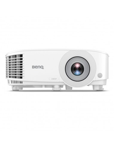 BenQ MH560 videoproyector Proyector de alcance estándar 3800 lúmenes ANSI DLP 1080p (1920x1080) Blanco