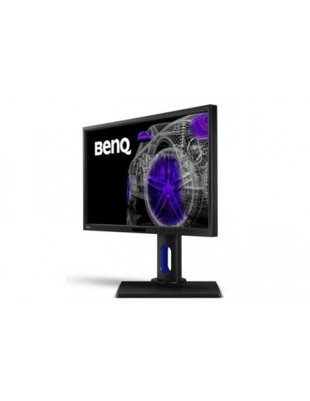 BenQ BL2420PT pantalla para PC 60,5 cm (23.8") 2560 x 1440 Pixeles Quad HD LED Negro