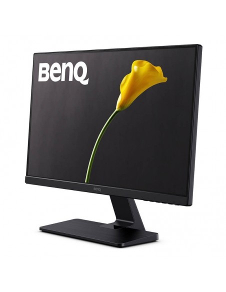 BenQ GW2475H pantalla para PC 60,5 cm (23.8") 1920 x 1080 Pixeles Full HD LED Negro