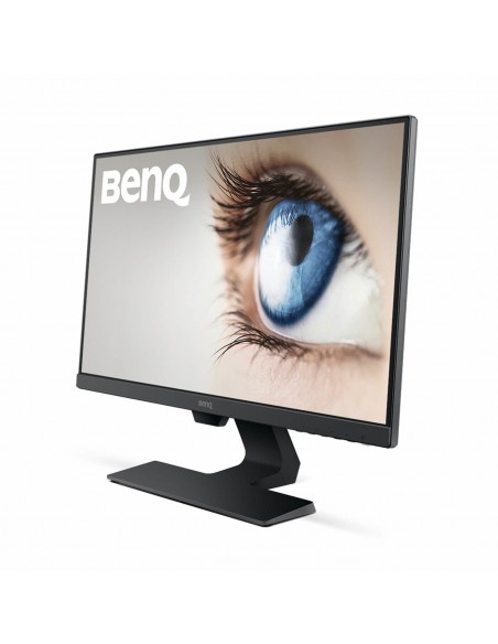 BenQ BL2480 pantalla para PC 60,5 cm (23.8") 1920 x 1080 Pixeles Full HD LED Negro