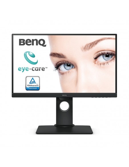 BenQ BL2480T pantalla para PC 60,5 cm (23.8") 1920 x 1080 Pixeles Full HD LED Negro