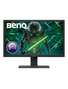 BenQ GL2480 LED display 61 cm (24") 1920 x 1080 Pixeles Full HD Negro