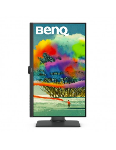 BenQ PD2705Q LED display 68,6 cm (27") 2560 x 1440 Pixeles Quad HD Gris
