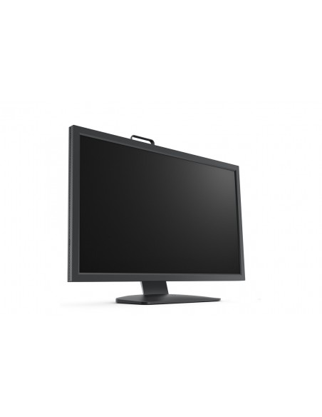 BenQ XL2411K pantalla para PC 61 cm (24") 1920 x 1080 Pixeles Full HD Negro
