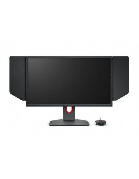 BenQ XL2546K pantalla para PC 62,2 cm (24.5") 1920 x 1080 Pixeles Full HD LED Negro