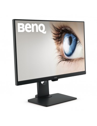 BenQ GW2780T pantalla para PC 68,6 cm (27") 1920 x 1080 Pixeles Full HD LED Negro