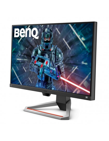 BenQ EX2710S pantalla para PC 68,6 cm (27") 1920 x 1080 Pixeles Full HD LED Negro