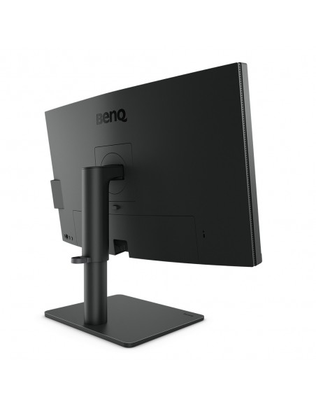 BenQ PD2705U pantalla para PC 68,6 cm (27") 3840 x 2160 Pixeles 4K Ultra HD LED Negro
