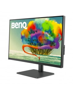 BenQ PD3205U pantalla para PC 80 cm (31.5") 3840 x 2160 Pixeles 4K Ultra HD LCD Negro 2