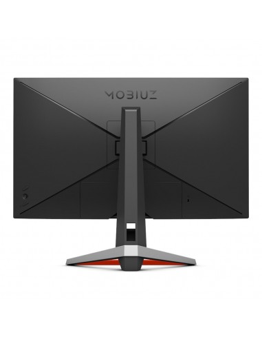 BenQ 9H.LKTLA.TBE pantalla para PC 68,6 cm (27") 3840 x 2160 Pixeles 4K Ultra HD LED Negro