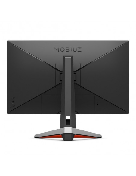 BenQ 9H.LKTLA.TBE pantalla para PC 68,6 cm (27") 3840 x 2160 Pixeles 4K Ultra HD LED Negro