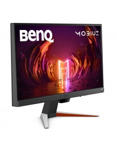 BenQ EX240N pantalla para PC 60,5 cm (23.8") 1920 x 1080 Pixeles Full HD LCD Negro