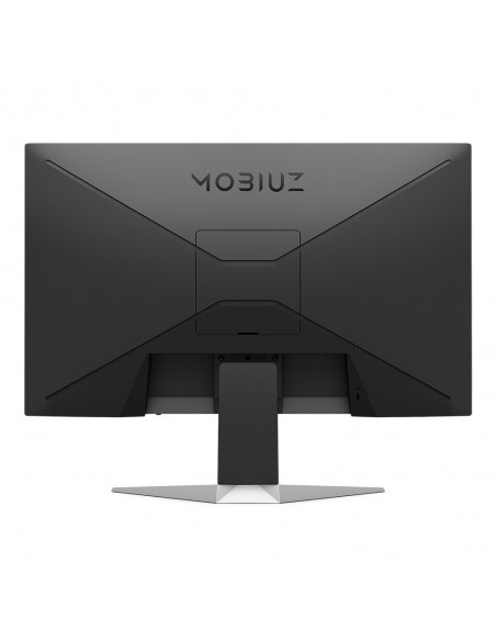 BenQ EX240N pantalla para PC 60,5 cm (23.8") 1920 x 1080 Pixeles Full HD LCD Negro