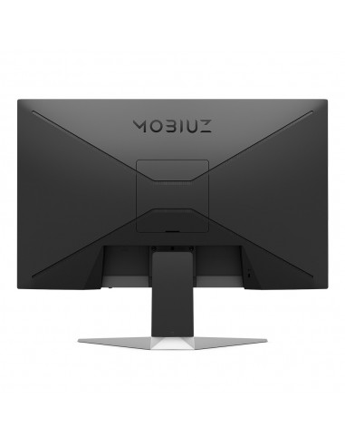 BenQ EX240N pantalla para PC 60,5 cm (23.8") 1920 x 1080 Pixeles Full HD LCD Negro