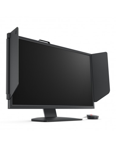 BenQ ZOWIE XL2566K pantalla para PC 62,2 cm (24.5") 1920 x 1080 Pixeles Full HD LCD Negro