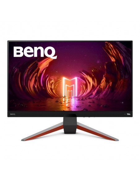 BenQ EX270QM pantalla para PC 68,6 cm (27") 2560 x 1440 Pixeles WQXGA Negro, Gris