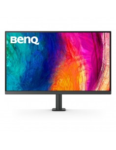 BenQ PD3205UA pantalla para PC 80 cm (31.5") 3840 x 2160 Pixeles 4K Ultra HD LCD Negro
