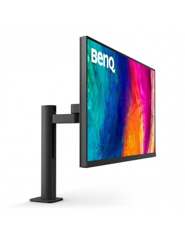 BenQ PD3205UA pantalla para PC 80 cm (31.5") 3840 x 2160 Pixeles 4K Ultra HD LCD Negro