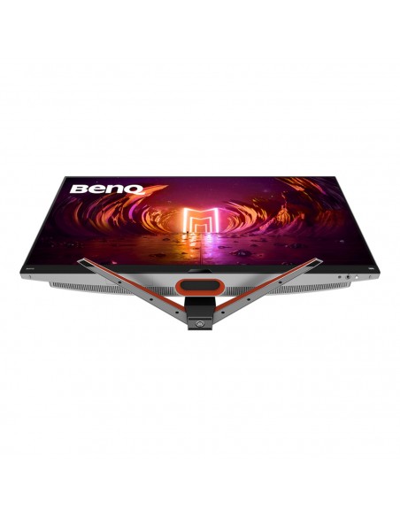 BenQ EX480UZ pantalla para PC 121,9 cm (48") 3840 x 2160 Pixeles 4K Ultra HD OLED Gris