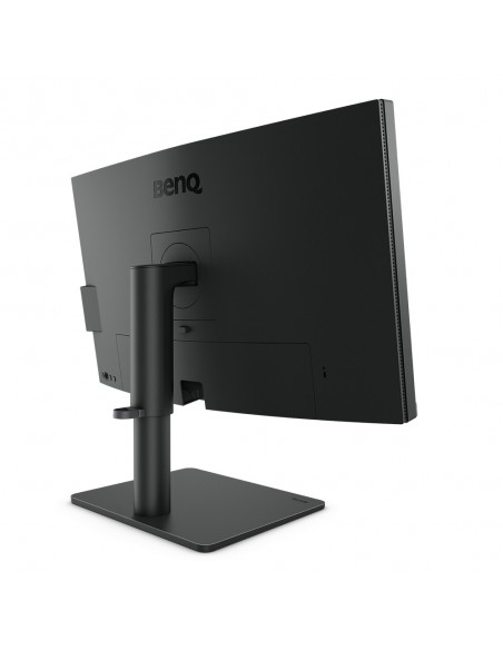 BenQ PD2706U pantalla para PC 68,6 cm (27") 3840 x 2160 Pixeles 4K Ultra HD LCD Negro