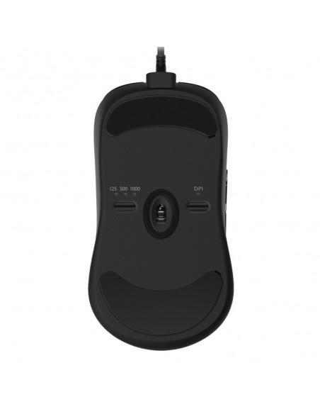 ZOWIE S2-C ratón Ambidextro USB tipo A 3200 DPI