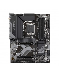 Gigabyte B760 GAMING X AX placa base Intel B760 Express LGA 1700 ATX