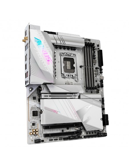 AORUS Z790 PRO X placa base Intel Z790 LGA 1700 ATX
