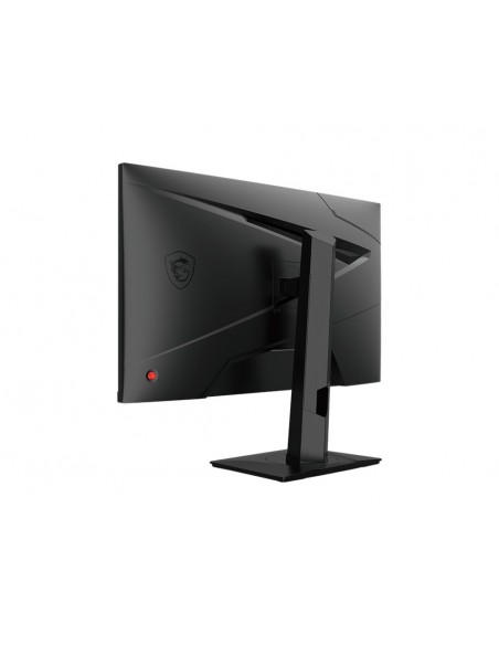MSI G274QPX pantalla para PC 68,6 cm (27") 2560 x 1440 Pixeles Quad HD Negro