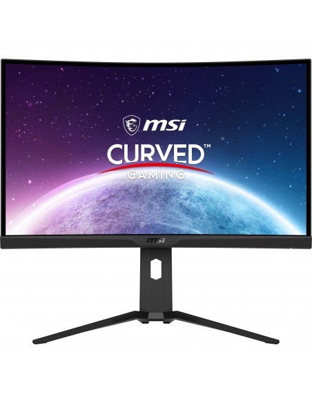 MSI MAG 275CQRF QD pantalla para PC 68,6 cm (27") 2560 x 1440 Pixeles Wide Quad HD Negro