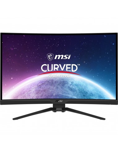 MSI MAG 275CQRF QD pantalla para PC 68,6 cm (27") 2560 x 1440 Pixeles Wide Quad HD Negro
