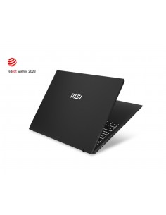 MSI Prestige 13 Evo 13Evo A13M Portátil 33,8 cm (13.3") Full HD+ Intel® Core™ i7 i7-1360P 16 GB LPDDR5-SDRAM 512 GB SSD Wi-Fi