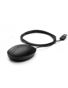 HP Ratón de sobremesa con cable 320M 2