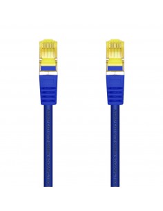 AISENS A146-0478 cable de red Azul 1 m Cat7 S FTP (S-STP)