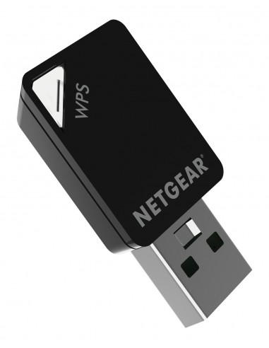 NETGEAR A6100 WLAN 433 Mbit s