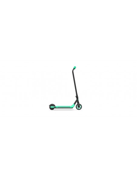 Ninebot by Segway Zing A6 12 kmh Negro, Verde 2,5 Ah