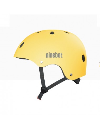 Ninebot by Segway Commuter Helmet L Amarillo