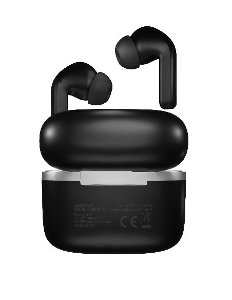 Audictus Dopamine Auriculares True Wireless Stereo (TWS) Dentro de oído Llamadas Música Bluetooth