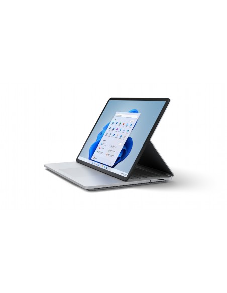 Microsoft Surface Laptop Studio Híbrido (2-en-1) 36,6 cm (14.4") Pantalla táctil Intel® Core™ i7 i7-11370H 16 GB LPDDR4x-SDRAM