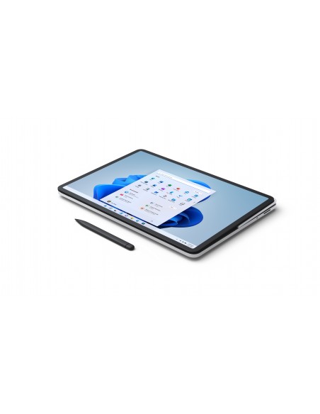 Microsoft Surface Laptop Studio Híbrido (2-en-1) 36,6 cm (14.4") Pantalla táctil Intel® Core™ i7 i7-11370H 16 GB LPDDR4x-SDRAM