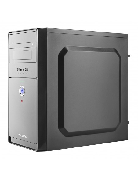Tacens Anima AC0500 carcasa de ordenador Midi Tower Negro 500 W