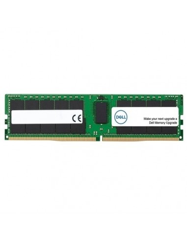DELL AC140423 módulo de memoria 32 GB 1 x 32 GB DDR4 3200 MHz ECC