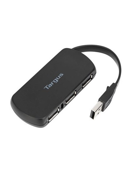 Targus 4-Port USB Hub Targus 4-Port USB Hub