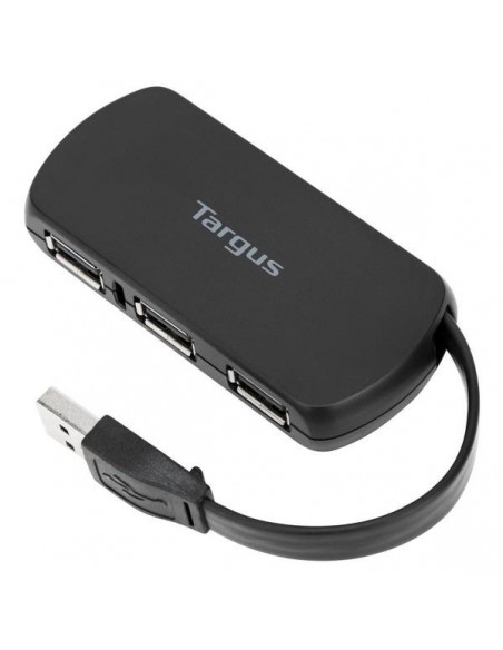 Targus 4-Port USB Hub