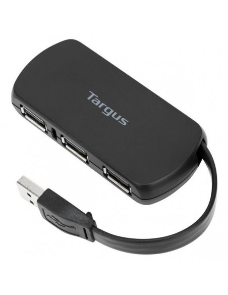 Targus 4-Port USB Hub Targus 4-Port USB Hub