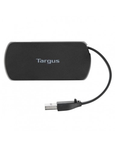 Targus 4-Port USB Hub
