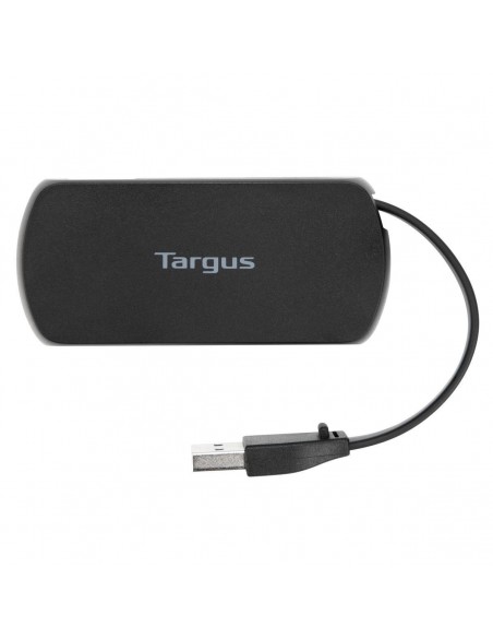 Targus 4-Port USB Hub Targus 4-Port USB Hub
