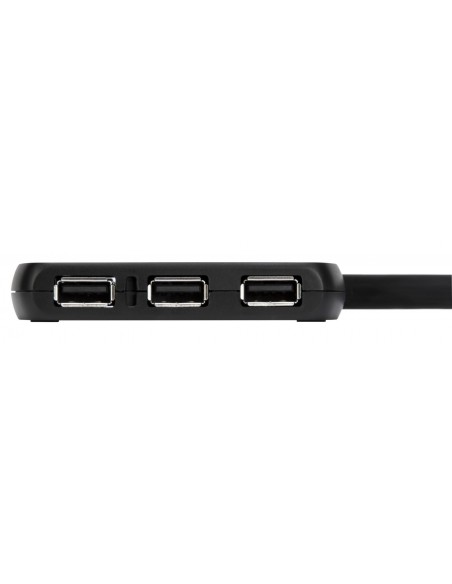 Targus 4-Port USB Hub