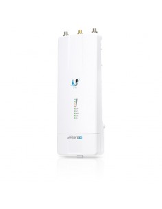 Ubiquiti AirFiber AF-5XHD 1000 Mbit s Blanco Energía sobre Ethernet (PoE)
