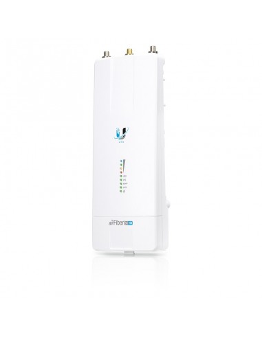 Ubiquiti AirFiber AF-5XHD 1000 Mbit s Blanco Energía sobre Ethernet (PoE)