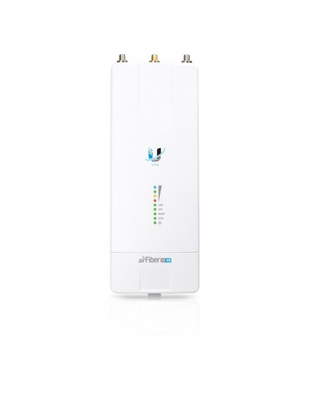 Ubiquiti AirFiber AF-5XHD 1000 Mbit s Blanco Energía sobre Ethernet (PoE)